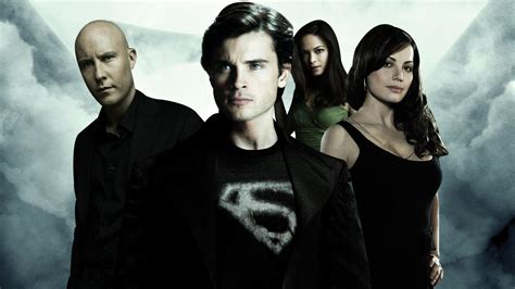 best episodes of smallville|More.